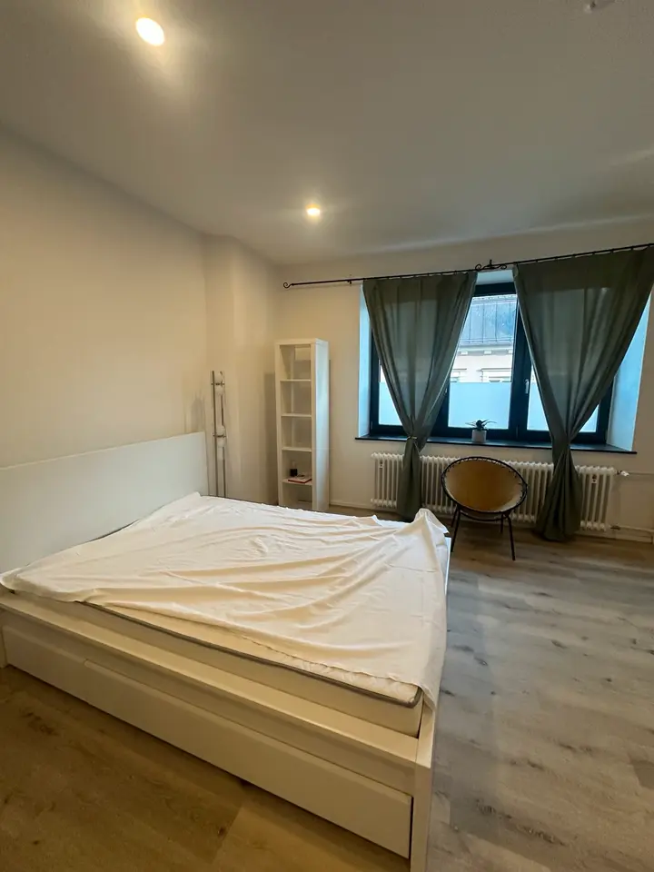 2 Zimmer Wohnung mit 23 m² in Kempten – Bild 4
