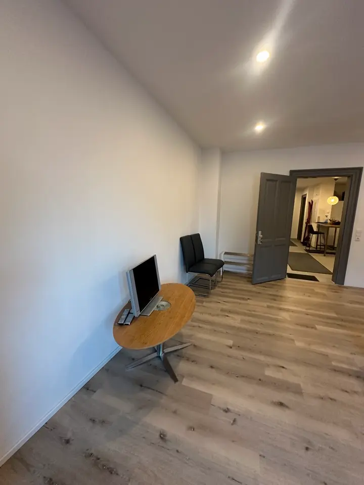 2 Zimmer Wohnung mit 23 m² in Kempten – Bild 5