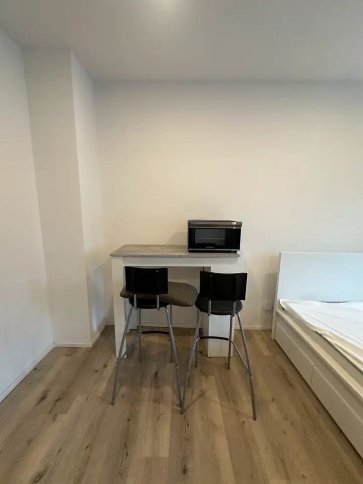 2 Zimmer Wohnung mit 23 m² in Kempten – Bild 6