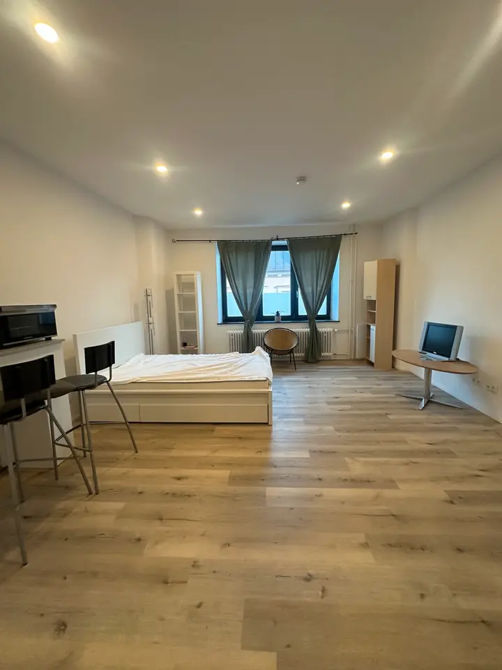 2 Zimmer Wohnung mit 23 m² in Kempten – Bild 7
