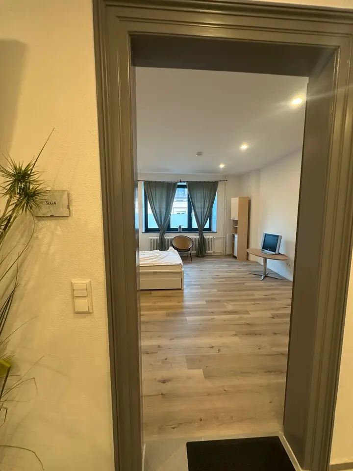 2 Zimmer Wohnung mit 23 m² in Kempten – Bild 8