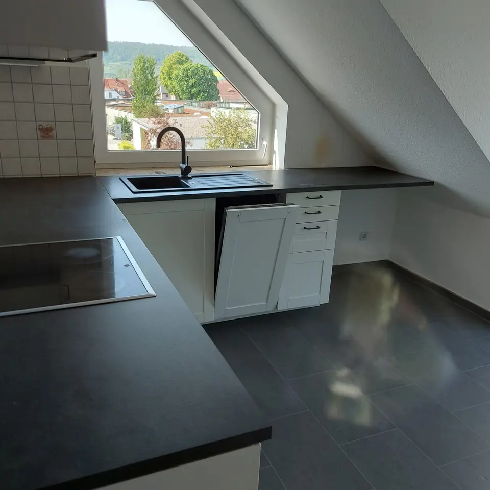 3 Zimmer Wohnung mit 107 m² in Sangerhausen – Bild 3