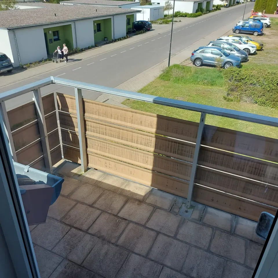 3 Zimmer Wohnung mit 107 m² in Sangerhausen – Bild 5