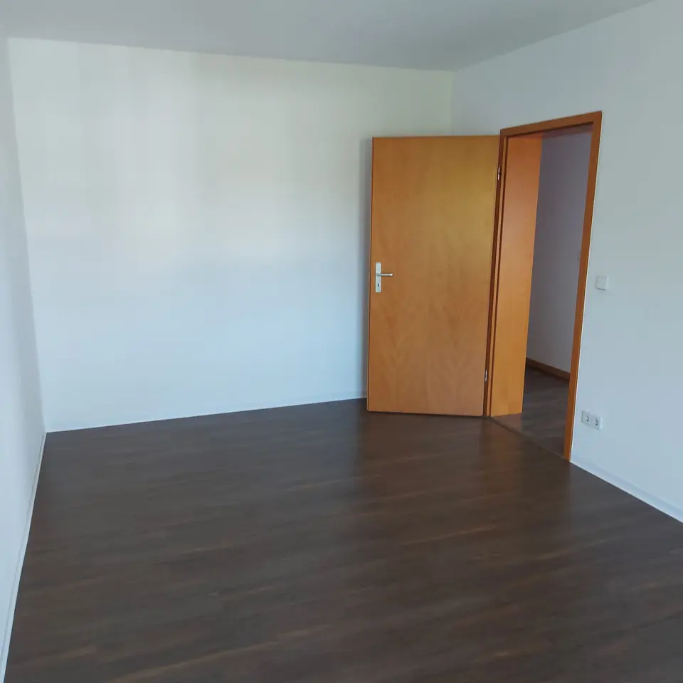 3 Zimmer Wohnung mit 107 m² in Sangerhausen – Bild 9