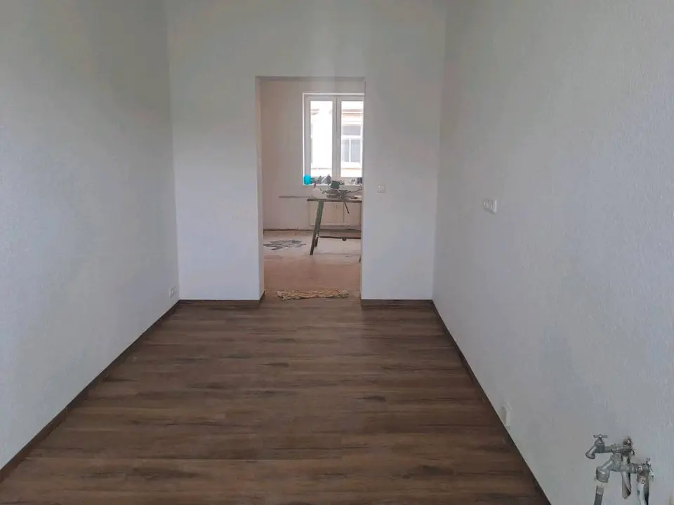 2 Zimmer Wohnung mit 67 m² in Schwerin – Bild 2