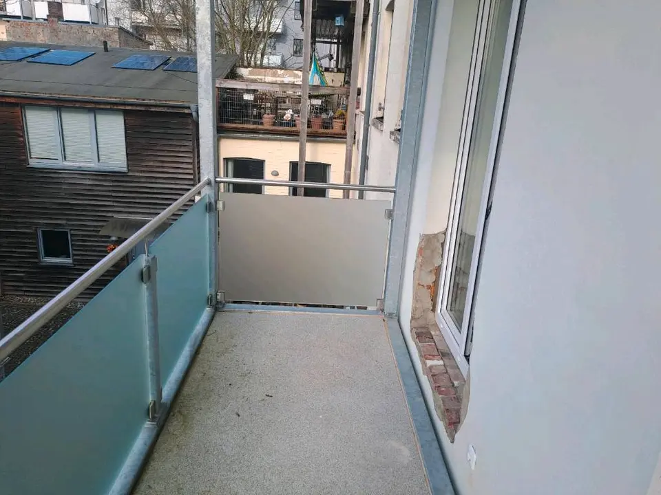 2 Zimmer Wohnung mit 67 m² in Schwerin – Bild 4