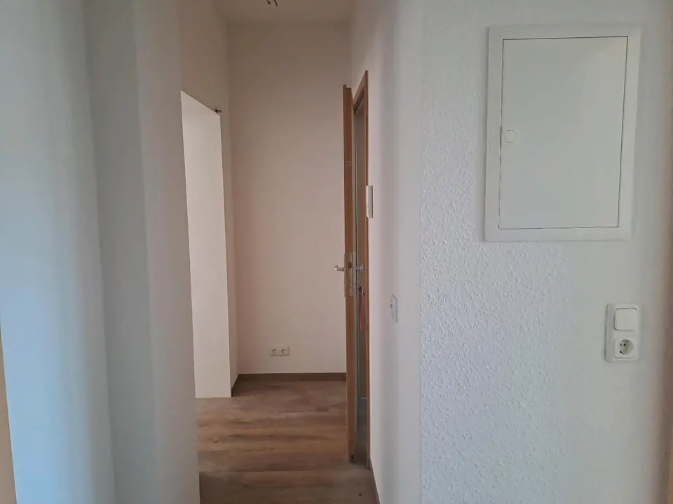 2 Zimmer Wohnung mit 67 m² in Schwerin – Bild 5