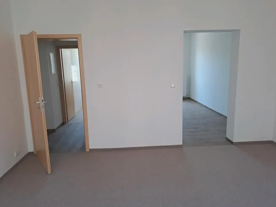 2 Zimmer Wohnung mit 67 m² in Schwerin – Bild 10