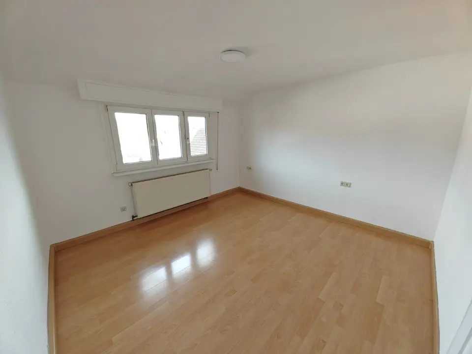 WG-Zimmer mit 37 m² in Stuttgart – Bild 1