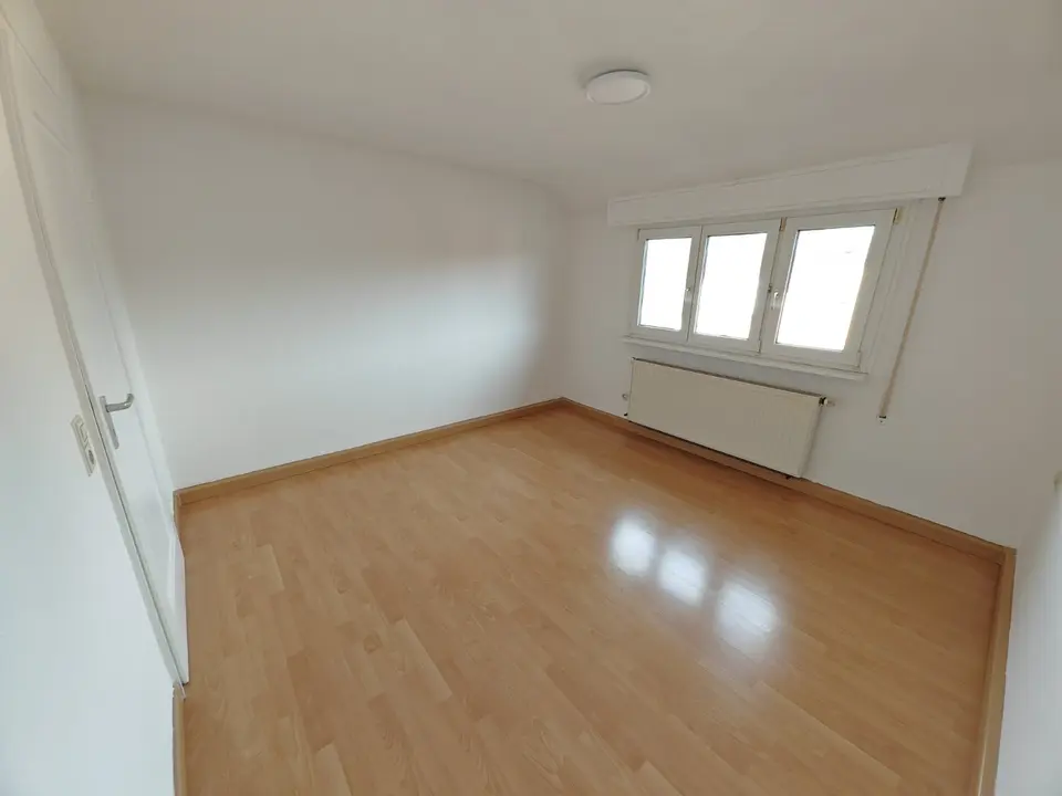 WG-Zimmer mit 37 m² in Stuttgart – Bild 2
