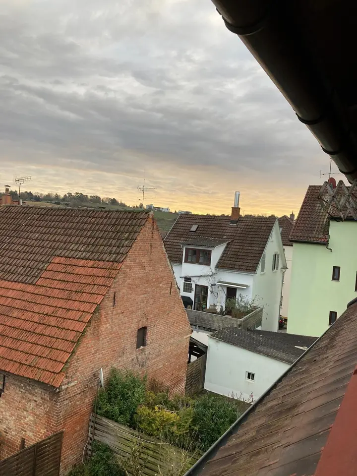 WG-Zimmer mit 37 m² in Stuttgart – Bild 5