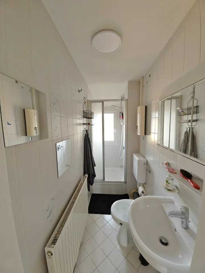 WG-Zimmer mit 37 m² in Stuttgart – Bild 7