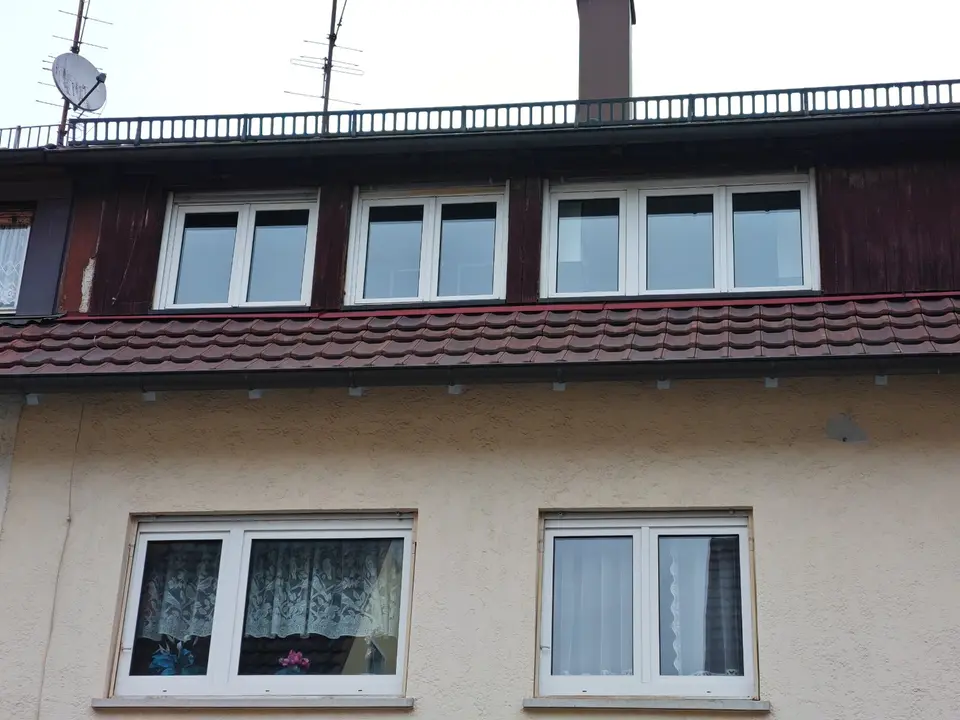 WG-Zimmer mit 37 m² in Stuttgart – Bild 10