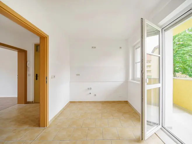 3 Zimmer Wohnung mit 75 m² in Magdeburg – Bild 2