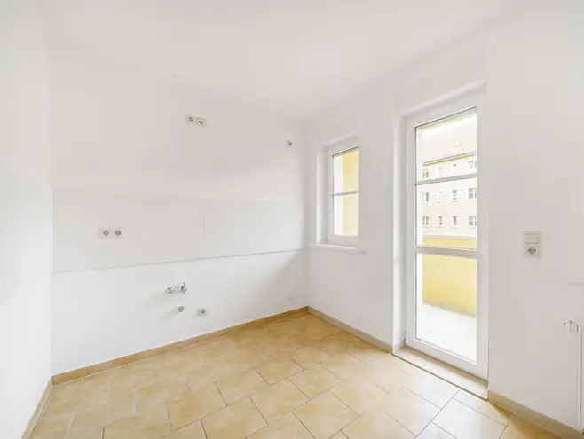 3 Zimmer Wohnung mit 75 m² in Magdeburg – Bild 4