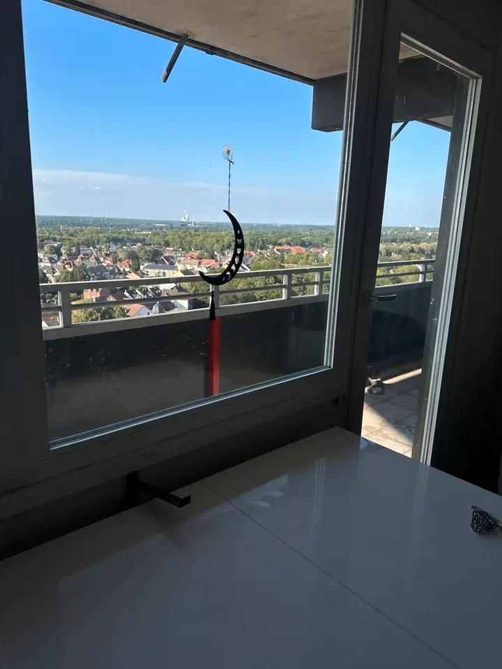 3 Zimmer Wohnung mit 74 m² in Herne – Bild 3