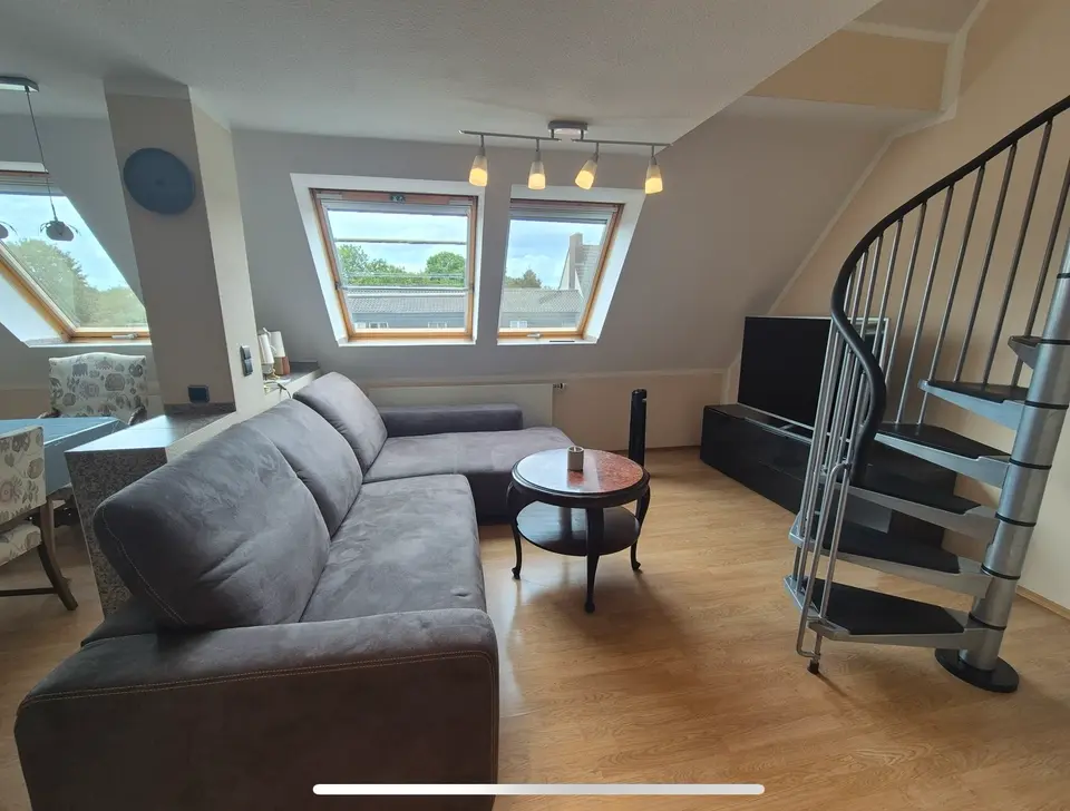3 Zimmer Wohnung mit 74 m² in Herne – Bild 6