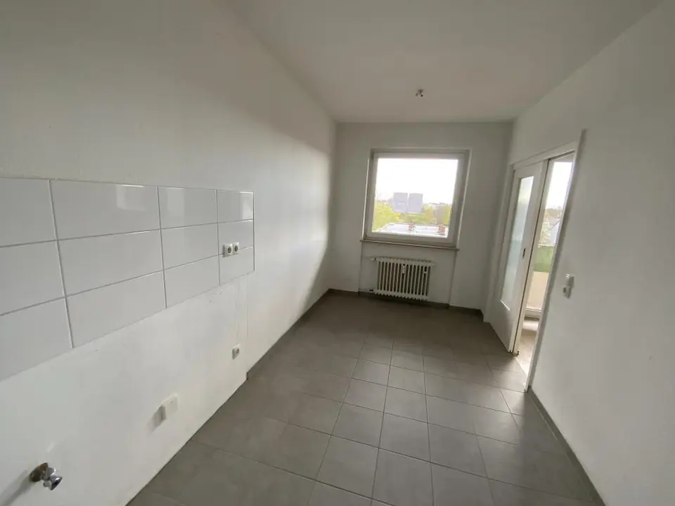 2 Zimmer Wohnung mit 40 m² in Worms – Bild 8