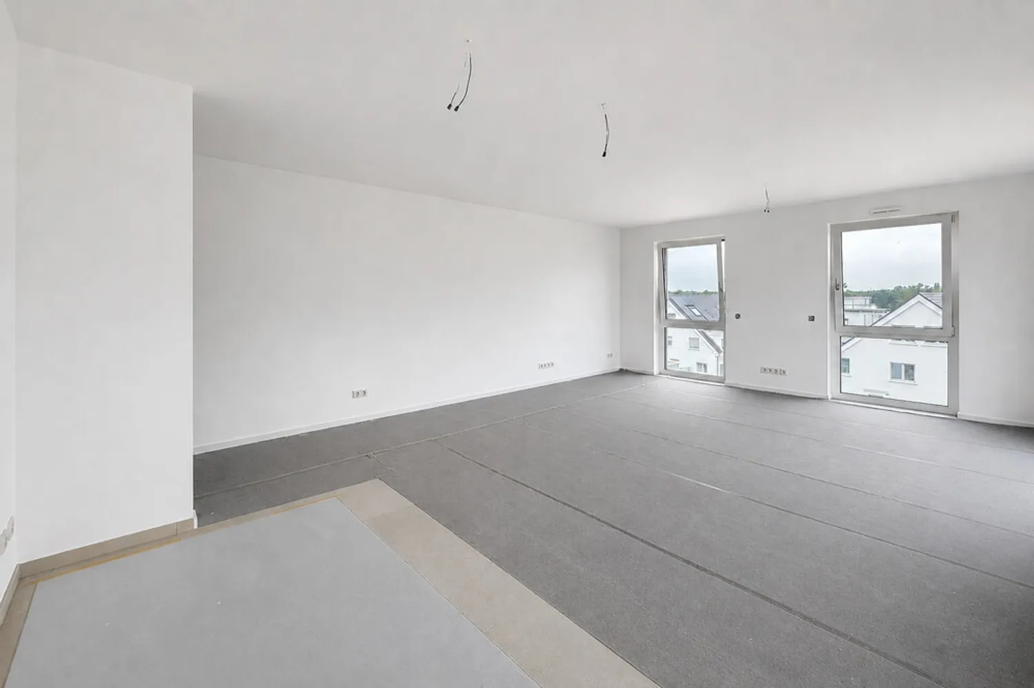 3 Zimmer Wohnung mit 84 m² in Duisburg – Bild 2