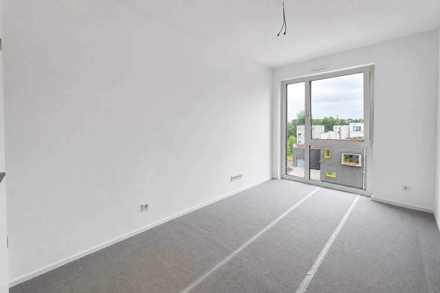3 Zimmer Wohnung mit 84 m² in Duisburg – Bild 11