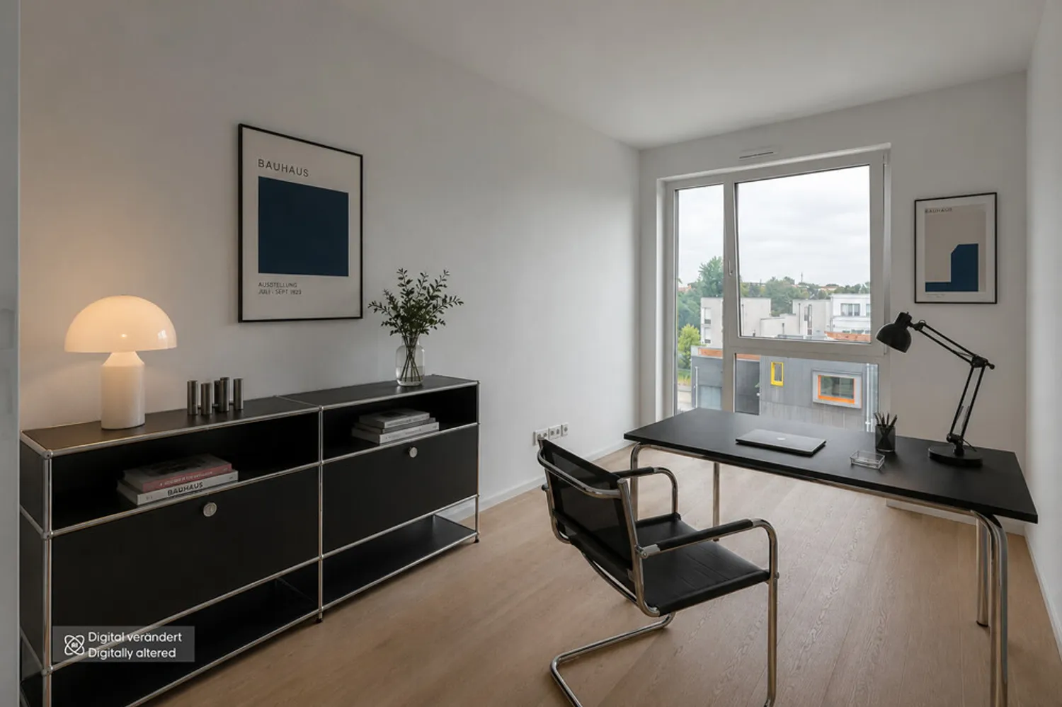 3 Zimmer Wohnung mit 84 m² in Duisburg – Bild 12