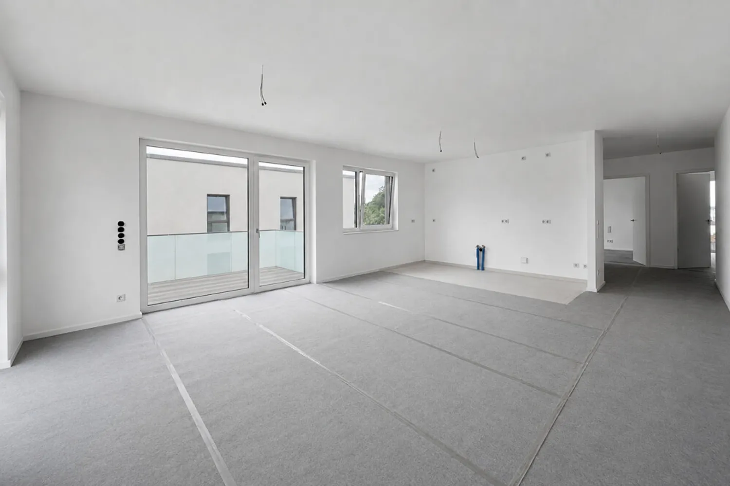 3 Zimmer Wohnung mit 84 m² in Duisburg – Bild 4