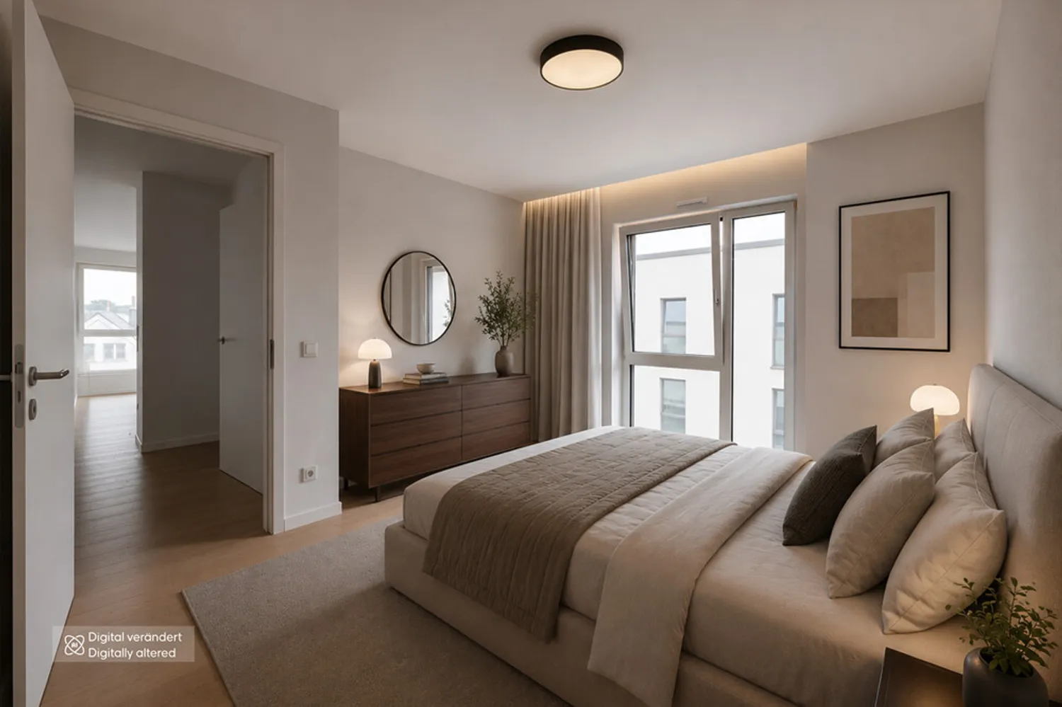 3 Zimmer Wohnung mit 84 m² in Duisburg – Bild 9