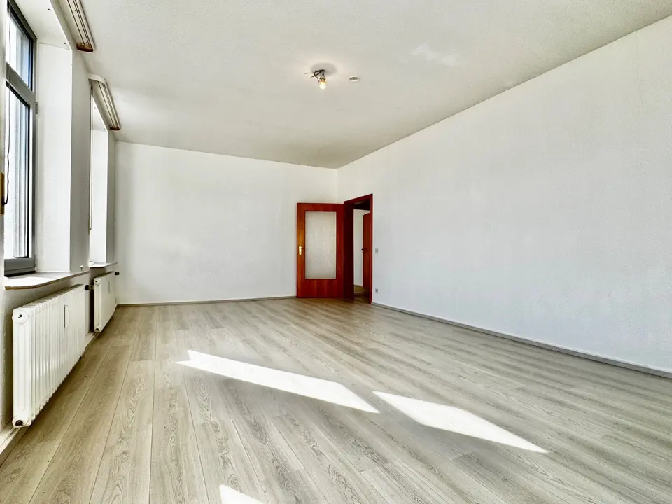 3 Zimmer Wohnung mit 103 m² in Herford – Bild 2