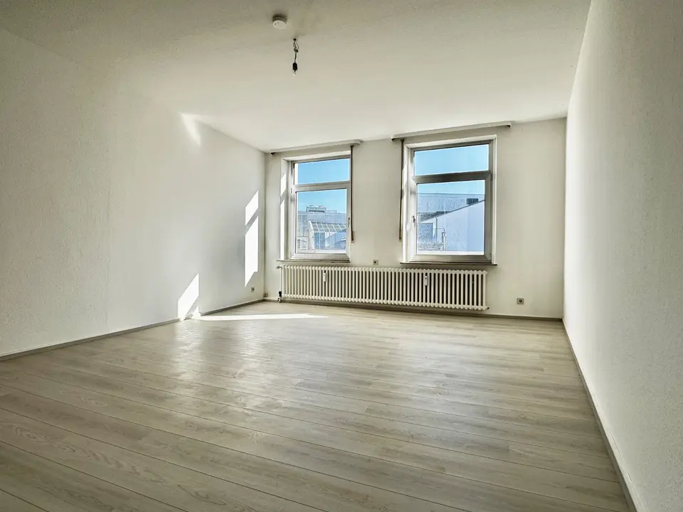 3 Zimmer Wohnung mit 103 m² in Herford – Bild 4