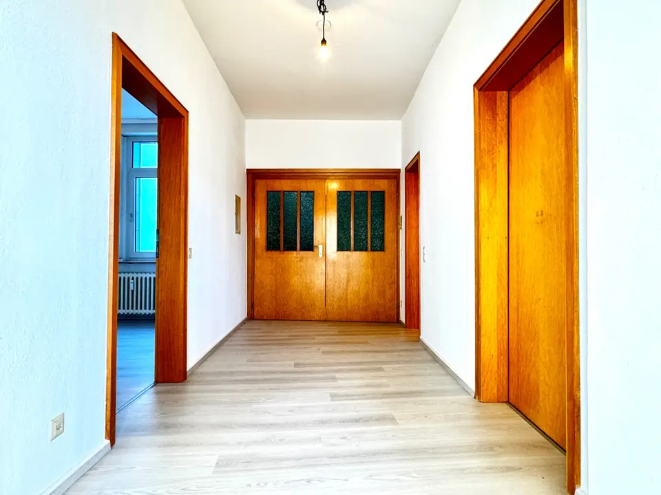 3 Zimmer Wohnung mit 103 m² in Herford – Bild 6