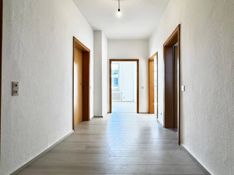 3 Zimmer Wohnung mit 103 m² in Herford – Bild 7