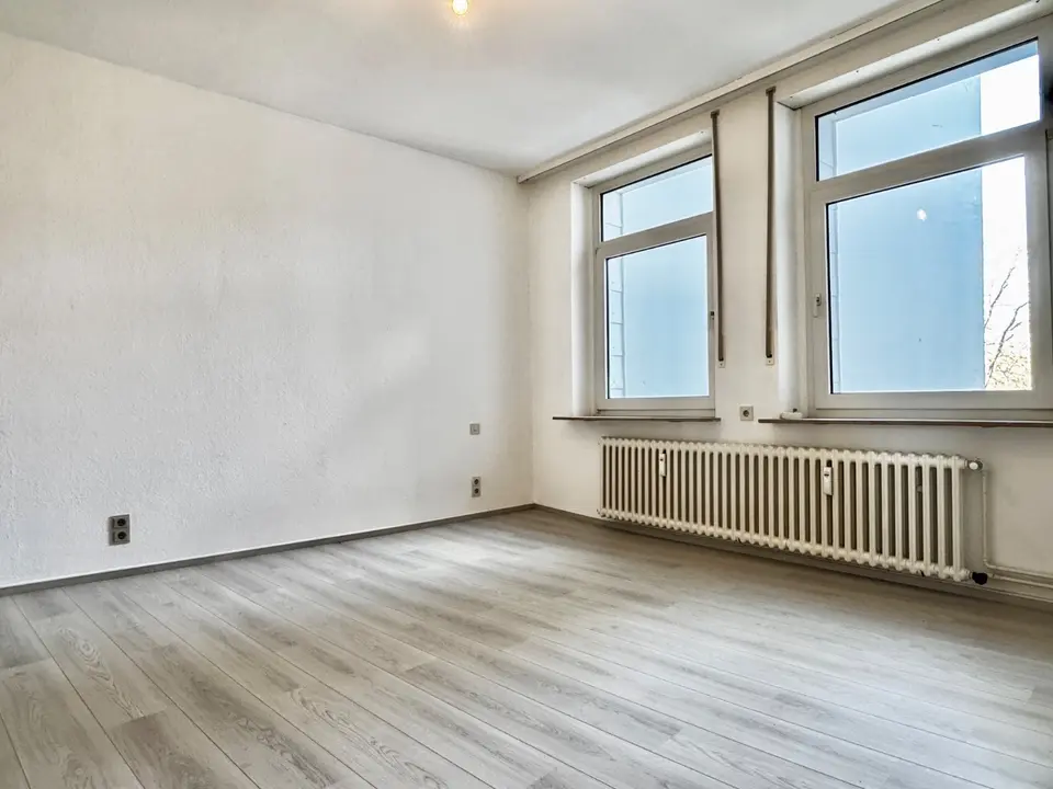 3 Zimmer Wohnung mit 103 m² in Herford – Bild 8