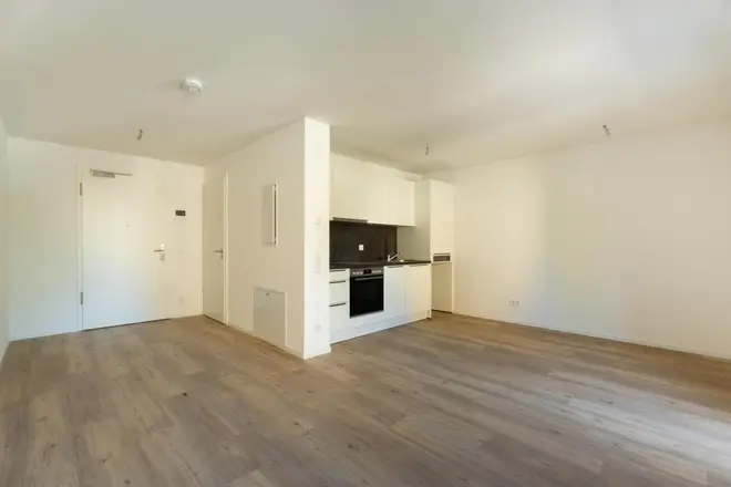1 Zimmer Wohnung mit 29 m² in Nürnberg – Bild 2