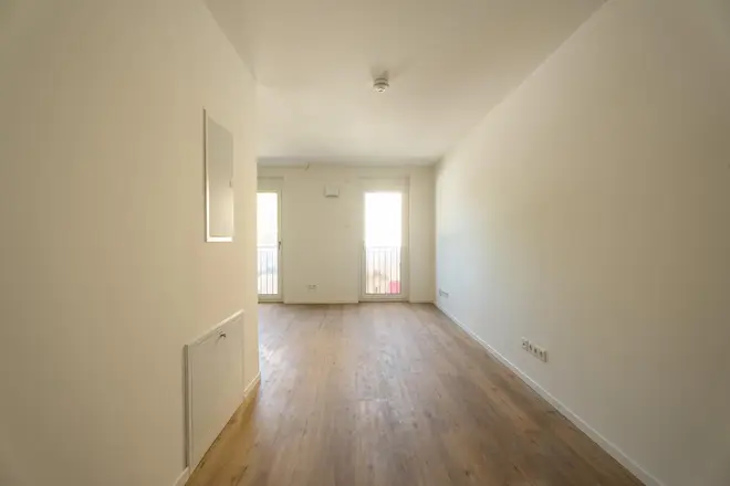 1 Zimmer Wohnung mit 29 m² in Nürnberg – Bild 3