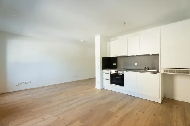 1 Zimmer Wohnung mit 29 m² in Nürnberg – Bild 5
