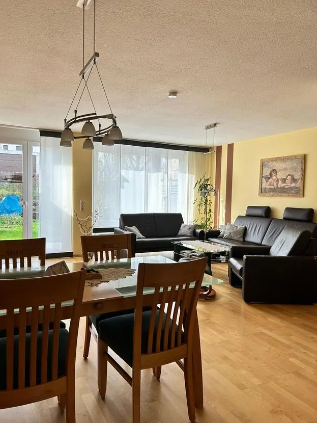 6 Zimmer Haus mit 103 m² in Ludwigsburg – Bild 1