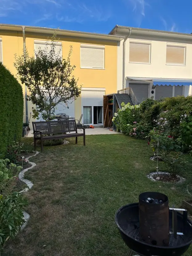 6 Zimmer Haus mit 103 m² in Ludwigsburg – Bild 4
