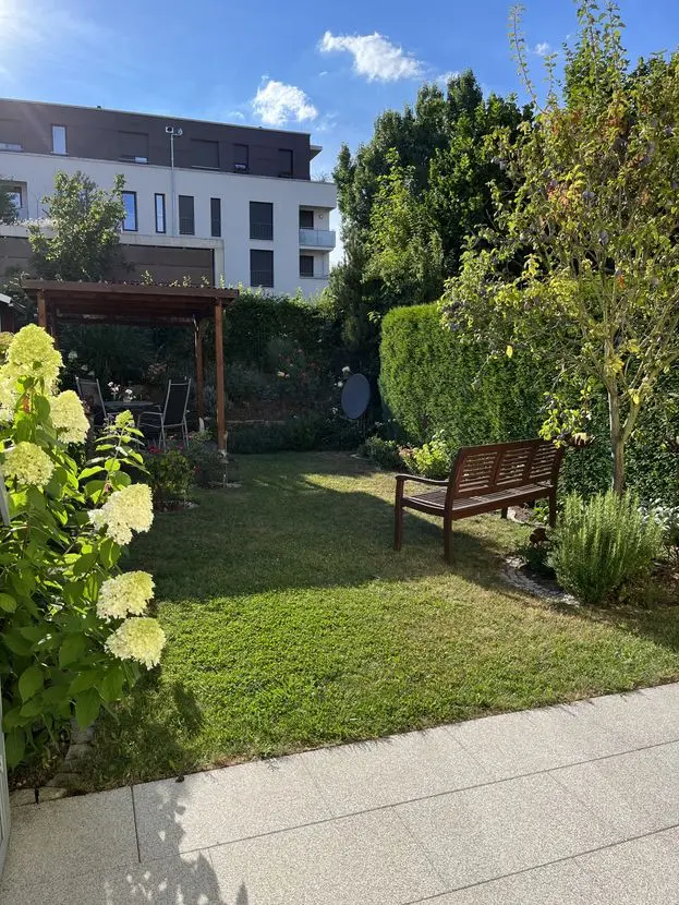 6 Zimmer Haus mit 103 m² in Ludwigsburg – Bild 5