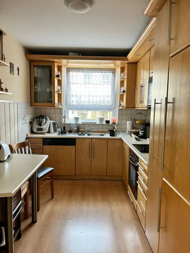 6 Zimmer Haus mit 103 m² in Ludwigsburg – Bild 6