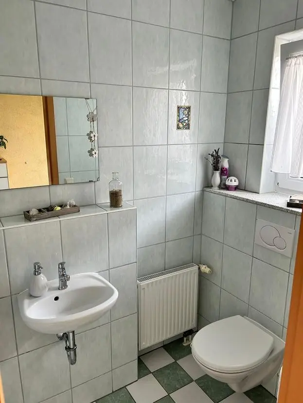 6 Zimmer Haus mit 103 m² in Ludwigsburg – Bild 7