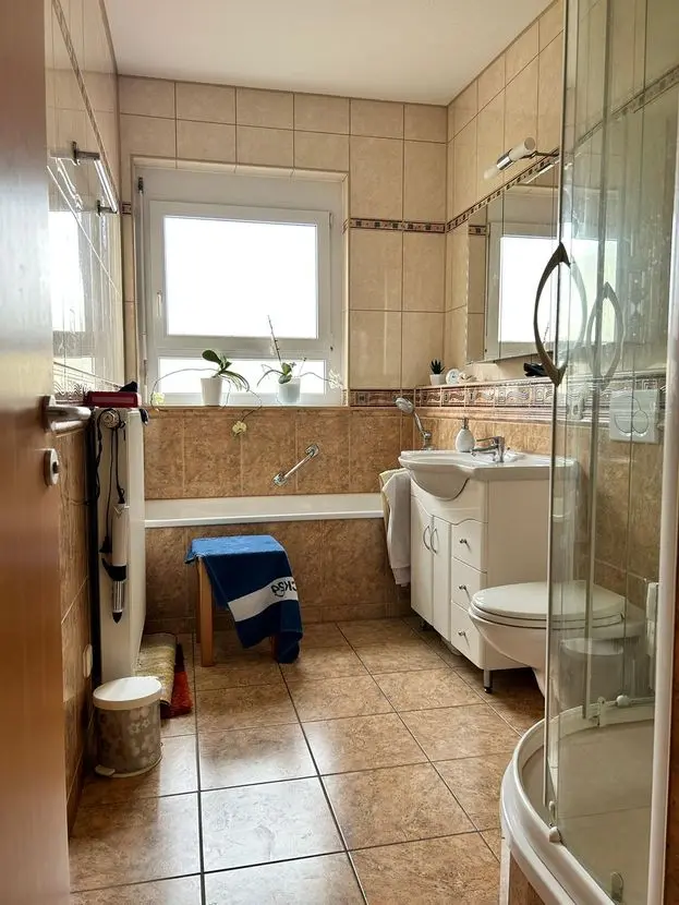 6 Zimmer Haus mit 103 m² in Ludwigsburg – Bild 9