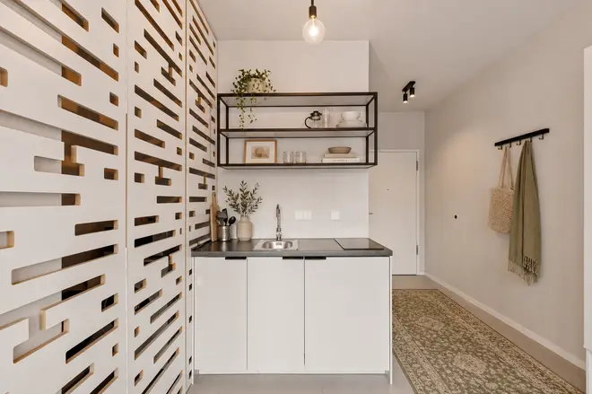 1 Zimmer Wohnung mit 28 m² in Berlin – Bild 4