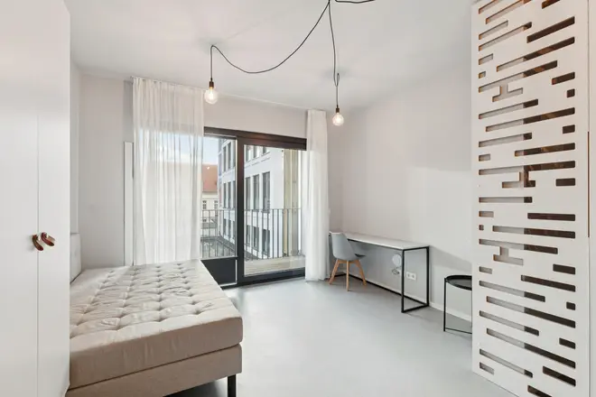 1 Zimmer Wohnung mit 28 m² in Berlin – Bild 7
