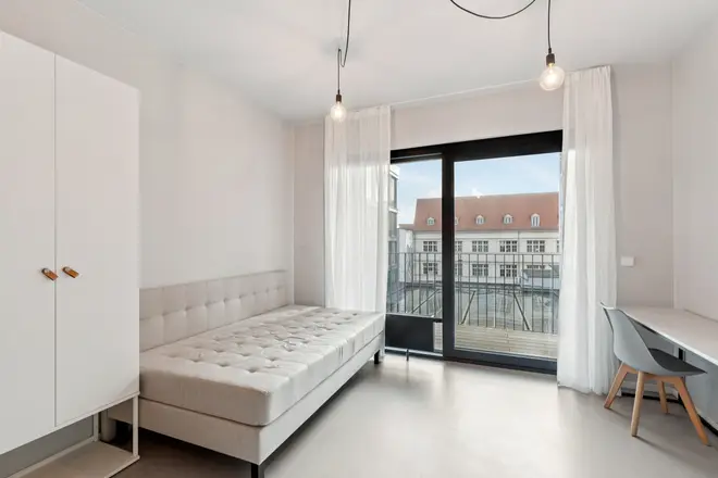 1 Zimmer Wohnung mit 28 m² in Berlin – Bild 9