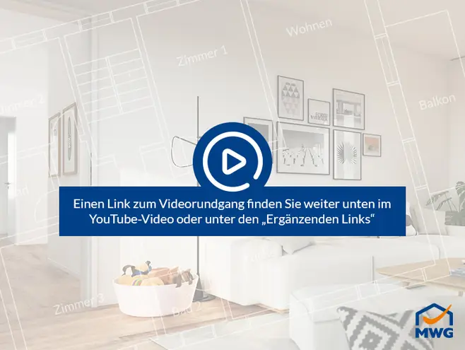 2 Zimmer Wohnung mit 49 m² in Magdeburg – Bild 7