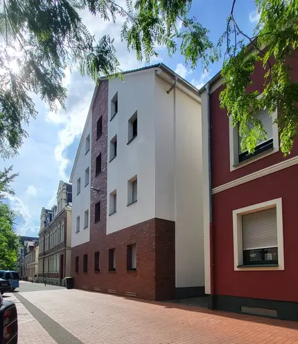 1 Zimmer Wohnung mit 20 m² in Paderborn – Bild 1