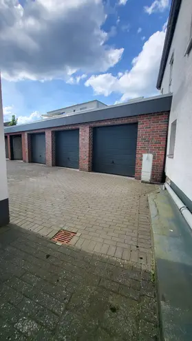 1 Zimmer Wohnung mit 20 m² in Paderborn – Bild 11