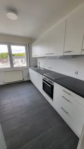 1 Zimmer Wohnung mit 20 m² in Paderborn – Bild 5