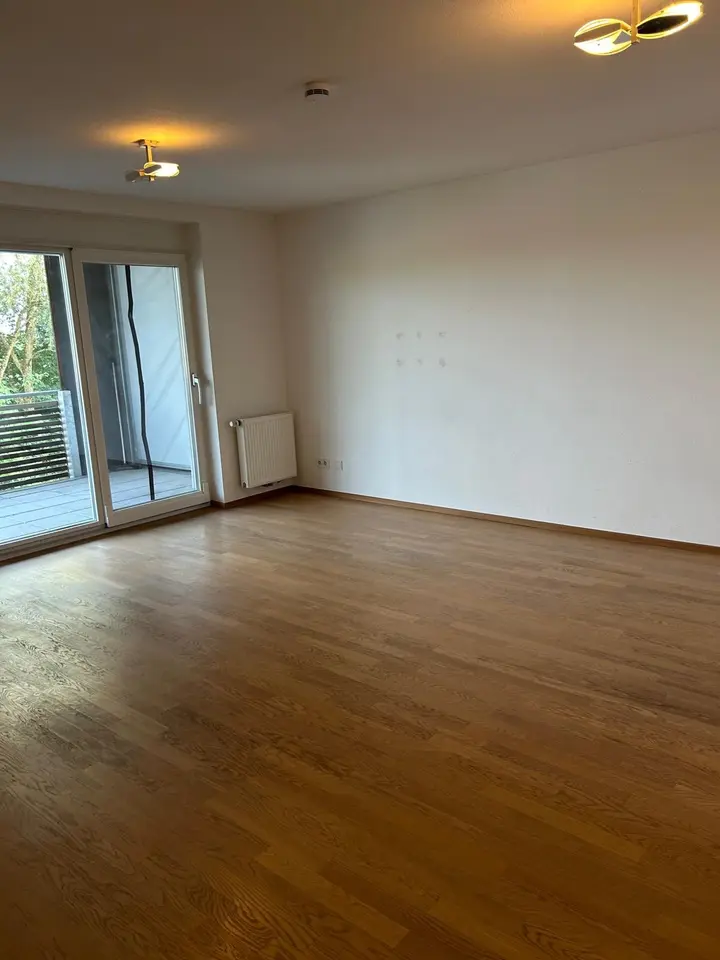 2 Zimmer Wohnung mit 54 m² in Passau – Bild 1