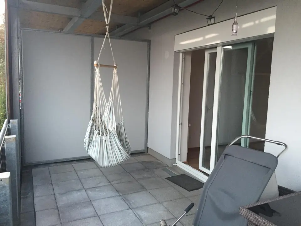2 Zimmer Wohnung mit 54 m² in Passau – Bild 3